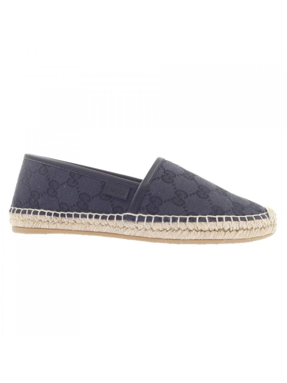 Gucci Sneakers Navy
